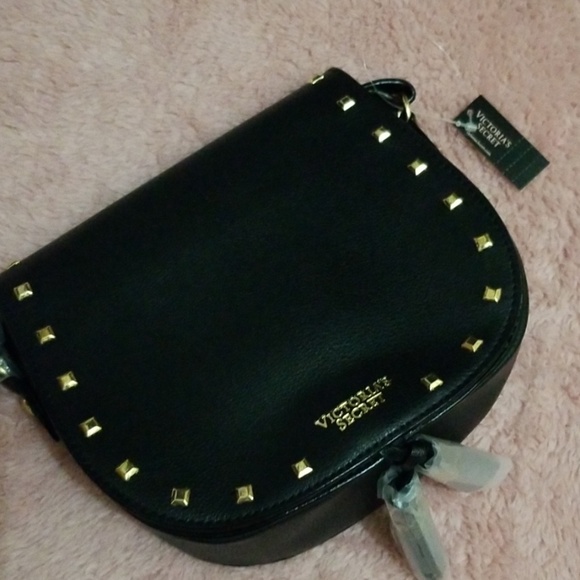 Victoria secret crossbody bag⚘Price is firm⚘ - Picture 4 of 8